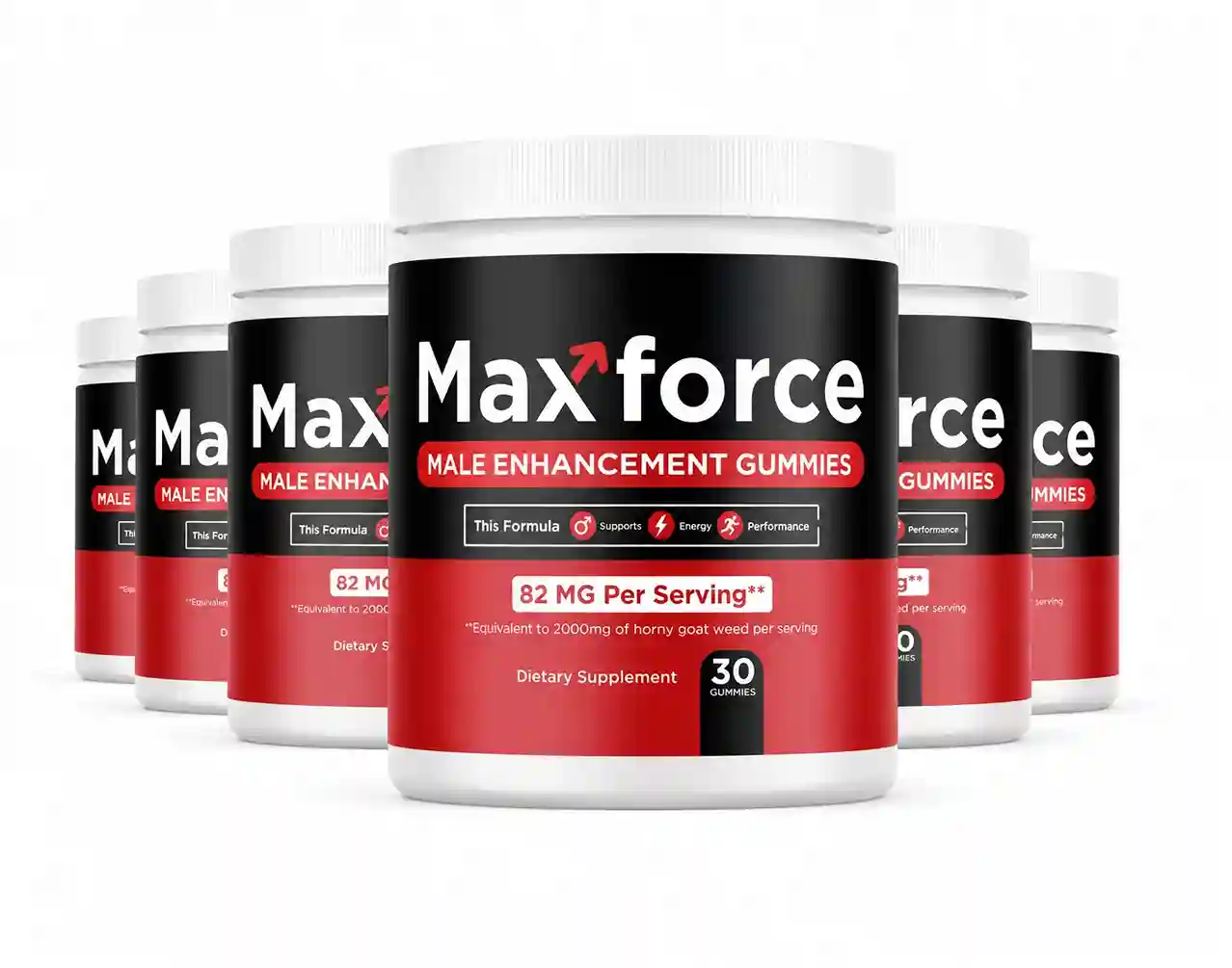 Max Force Buy