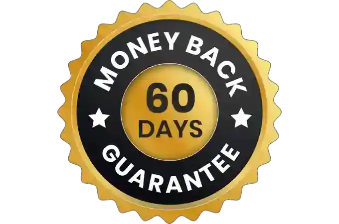 Max Force Money Back Guarantee